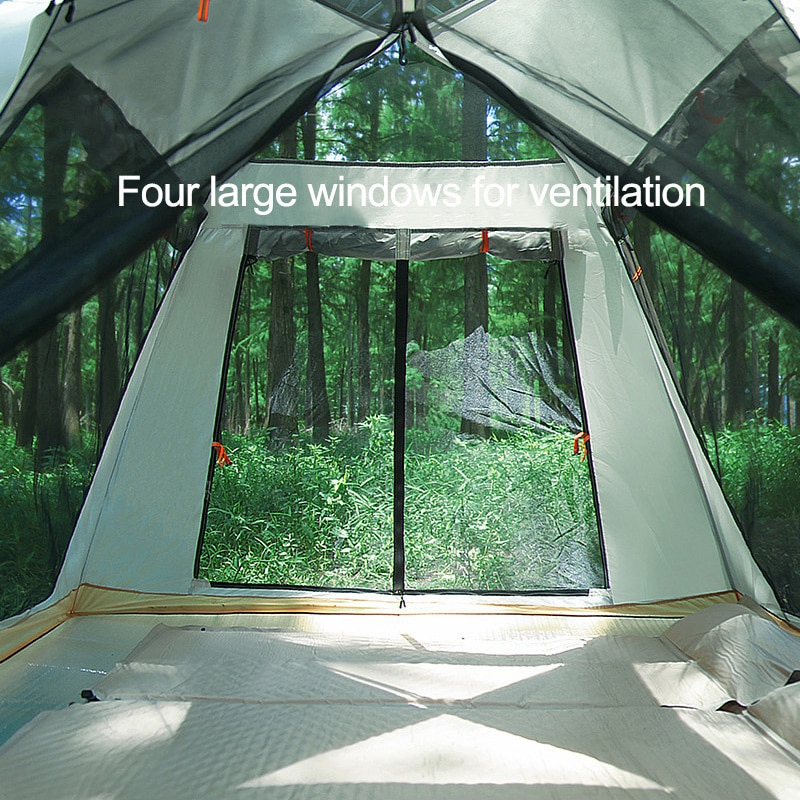 Cheap Goat Tents 8